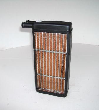 FX4 Fairway Taxi front heater matrix core